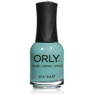 ORLY Nail Lacquer Gumdrop - .6 fl oz / 18 mL