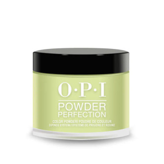 OPI Dipping Powder Perfection Summer Monday-Fridays - 1.5 oz / 43 G