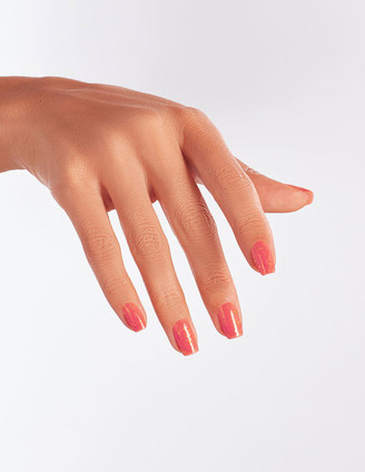 OPI Dipping Powder Perfection Mural Mural on the Wall - 1.5 oz / 43 G