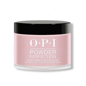 OPI Dipping Powder Perfection You've Got Nata On Me - 1.5 oz / 43 G