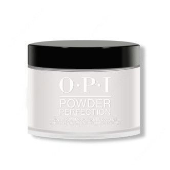OPI Dipping Powder Perfection Alpine Snow - 1.5 oz / 43 G