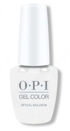 OPI GelColor Optical Nailusion Glitter - .5 Oz / 15 mL