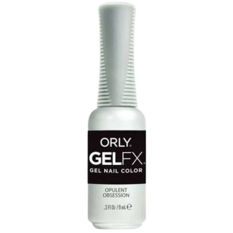 Orly Gel FX Soak-Off Gel Opulent Obsession - .3 fl oz / 9 ml
