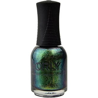 ORLY Nail Lacquer Nouveau Riche - .6 fl oz / 18 mL