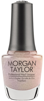 Morgan Taylor Nail Lacquer Enchanted Patina - .5oz