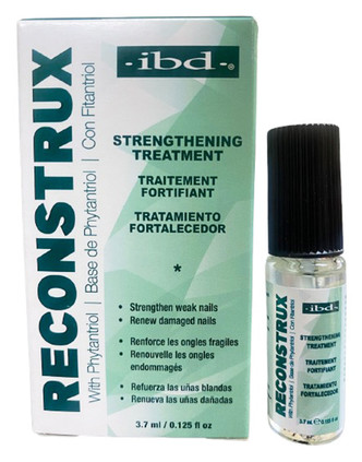 IBD Reconstrux Nail Growth - .125 fl oz / 3.7 ml