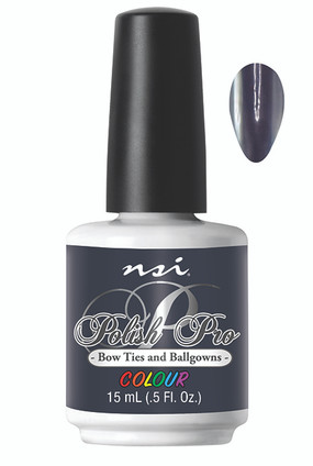NSI Polish Pro Bow Ties and Ballgowns - 15 mL (.5 Fl. Oz.)