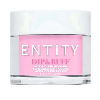Entity Dip & Buff Pure Chic - 43 g / 1.5 Oz