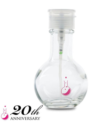 Light Elegance RBF Cleanser Pump Natural