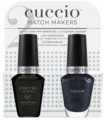 CUCCIO Gel Color MatchMakers Rolling Stone - 0.43 oz / 13 mL