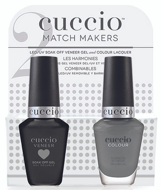 CUCCIO Gel Color MatchMakers Explorateur - 0.43 oz / 13 mL