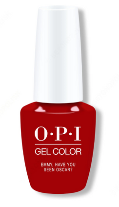 OPI GelColor Emmy, have you seen Oscar? - .5 Oz / 15 mL