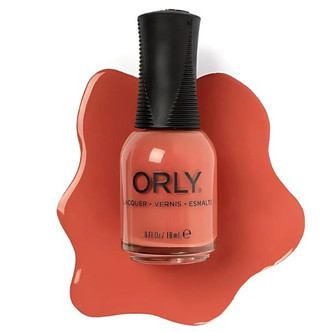 ORLY Nail Lacquer Can You Dig It? - .6 fl oz / 18 mL