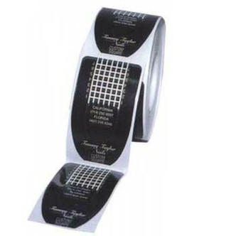 Tammy Taylor Custom Original Forms - Black 200ct