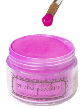 Tammy Taylor Prizma Powder Pretty In Pitaya 1.5 oz - P176