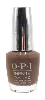 OPI Infinite Shine Cliffside Karaoke - .5 Oz / 15 mL
