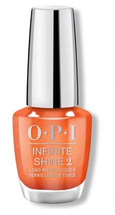 OPI Infinite Shine PCH Love Song - .5 Oz / 15 mL