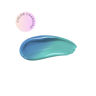 LeChat Dare To Wear Mood Sky's The Limit - .5 oz