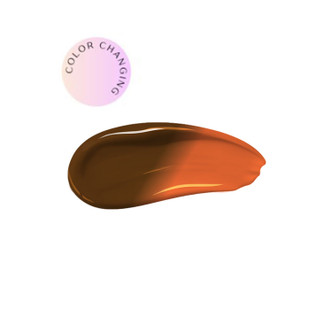 LeChat Dare To Wear Mood Desert Sunrise - .5 oz