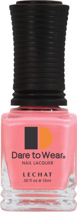 LeChat Dare To Wear Nail Lacquer Pink Lady - .5 oz