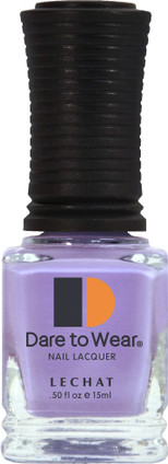 LeChat Dare To Wear Nail Lacquer Castaway - .5 oz