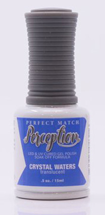 LeChat Perfect Match Perception Crystal Waters - 5 oz