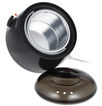 Professional Wax Warmer Pro-Wax 100 Black