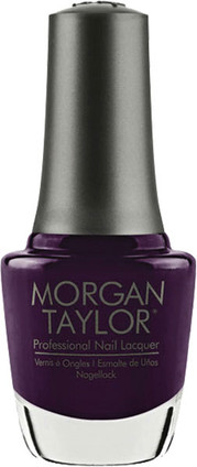Morgan Taylor Nail Lacquer Diva - 0.5oz