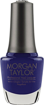 Morgan Taylor Nail Lacquer After Dark - 0.5oz