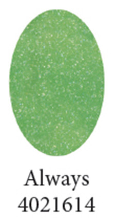 U2 Sweetheart Color Powder - Always