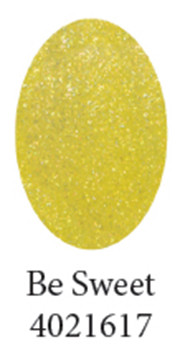 U2 Sweetheart Color Powder - Be Sweet