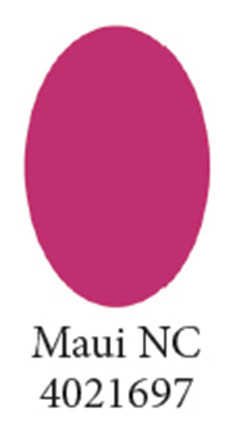 U2 Paradise Dreams Color Powder - Maui NC