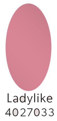 U2 ReNude Color Powder - Ladylike