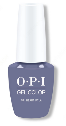 OPI GelColor OPI ?????? DTLA - .5 Oz / 15 mL