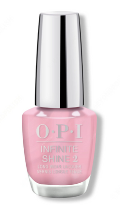 OPI Infinite Shine (P)Ink on Canvas - .5 Oz / 15 mL