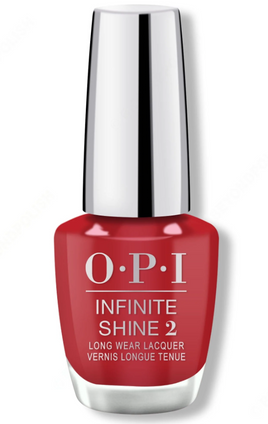 OPI Infinite Shine Art Walk in Suzi's Shoes - .5 Oz / 15 mL