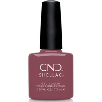CND Shellac Gel Polish Wooded Bliss - .25 fl oz