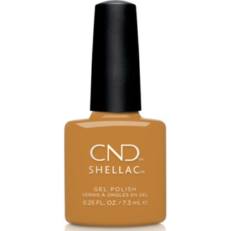 CND Shellac Gel Polish Candlelight - .25 fl oz