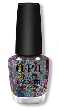 OPI Classic Nail Lacquer Cheers to Mani Years - .5 oz fl