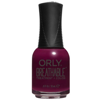Orly Breathable Treatment + Color The Antidote - 0.6 oz