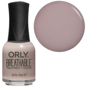Orly Breathable Treatment + Color Staycation - 0.6 oz