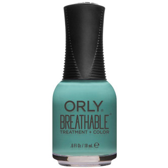 Orly Breathable Treatment + Color Sea the Future - 0.6 oz
