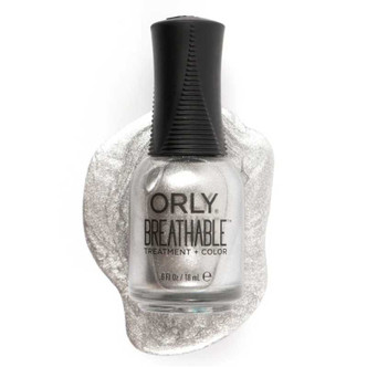 Orly Breathable Treatment + Color Elixir - 0.6 oz