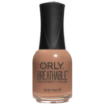 Orly Breathable Treatment + Color Trailblazer - 0.6 oz