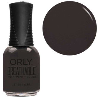 Orly Breathable Treatment + Color Diamond Potential - 0.6 oz