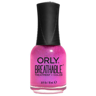 Orly Breathable Treatment + Color She's a Wildflower - 0.6 oz