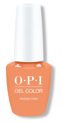 OPI GelColor Trading Paint - .5 Oz / 15 mL