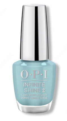 OPI Infinite Shine Sage Simulation - .5 Oz / 15 mL