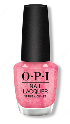 OPI Classic Nail Lacquer Pixel Dust - .5 oz fl