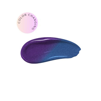 LeChat Perfect Match Mood Gel Polish Frozen Cold Spell - .5 oz